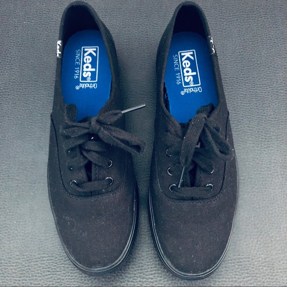 SOLD Keds Women’s shoes - Picture 4 of 4